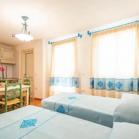 Appartamento Charming Baia Marina 1 Bedroom Premier Terrace *