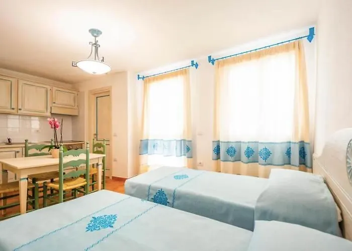 アパート Charming Baia Marina 1 Bedroom Premier Terrace *