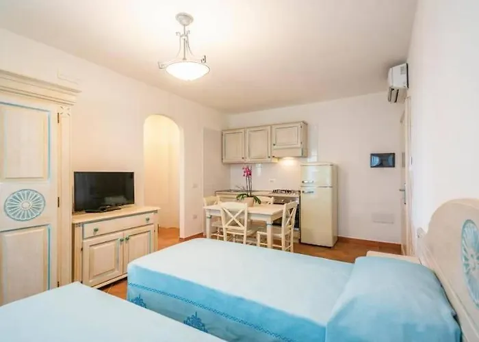 Charming Baia Marina 1 Bedroom Premier Terrace アパート