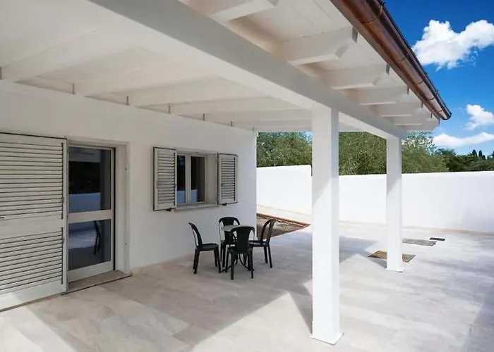 Charming Baia Marina 1 Bedroom Premier Terrace *