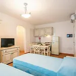 Charming Baia Marina 1 Bedroom Premier Terrace Apartment
