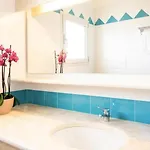 Charming Baia Marina 1 Bedroom Premier Terrace Orosei