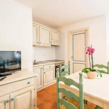 Charming Baia Marina 1 Br Premier Terrace *