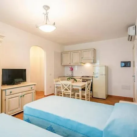 Charming Baia Marina 1 Br Premier Terrace Appartement