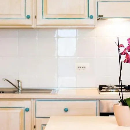 Charming Baia Marina 1 Bedroom Premier Terrace