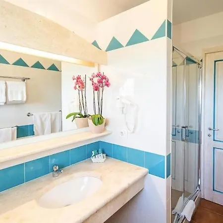 Charming Baia Marina 1 Bedroom Premier Terrace Apartmán *