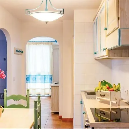 Charming Baia Marina 1 Bedroom Premier Terrace