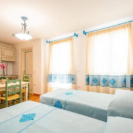 Appartement Charming Baia Marina 1 Br Premier Terrace *