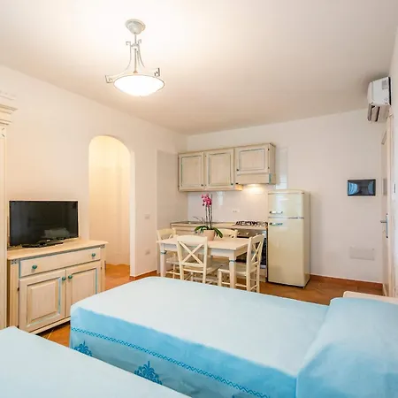 Charming Baia Marina 1 Bedroom Premier Terrace *