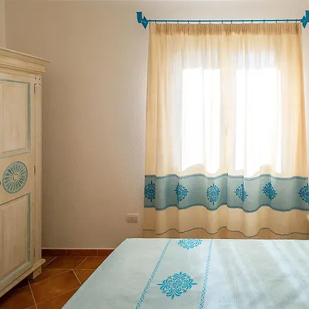 Charming Baia Marina 1 Br Premier Terrace Appartement Orosei