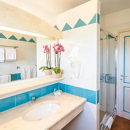 Charming Baia Marina 1 Br Premier Terrace
