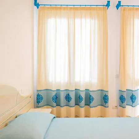 Appartement Charming Baia Marina 1 Br Premier Terrace