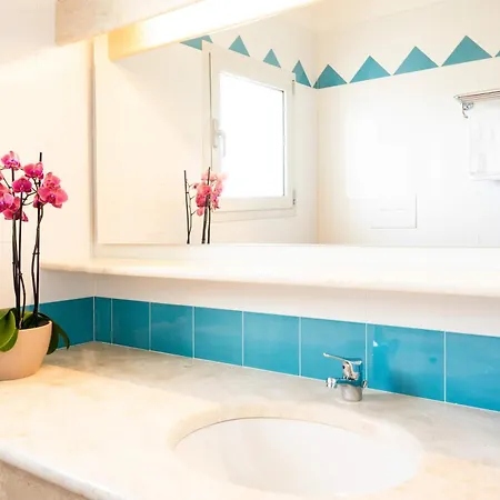 Charming Baia Marina 1 Bedroom Premier Terrace Appartement *