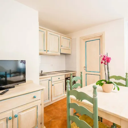 Charming Baia Marina 1 Bedroom Premier Terrace * Orosei