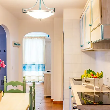 Charming Baia Marina 1 Br Premier Terrace *