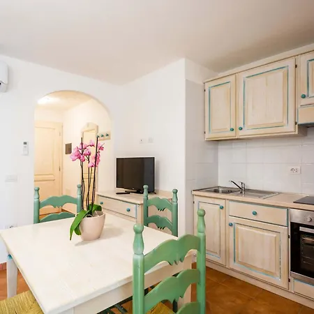 Charming Baia Marina 1 Br Premier Terrace Appartement *