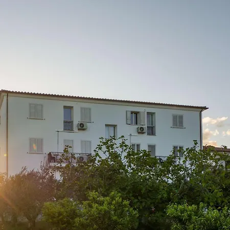 Apartman Charming Baia Marina 1 Bedroom Premier Terrace Orosei