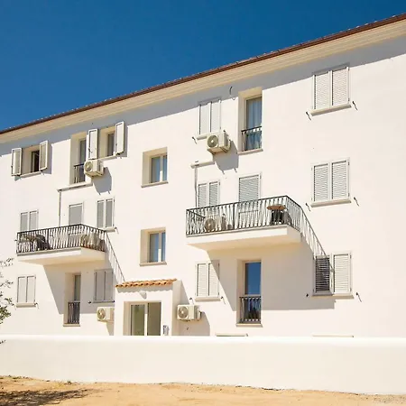 Charming Baia Marina 1 Br Premier Terrace Appartement Orosei