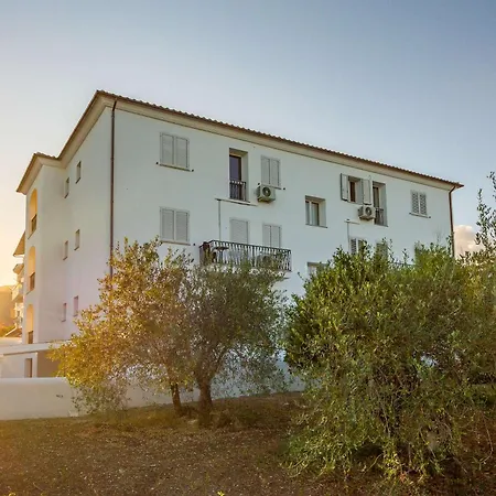 Charming Baia Marina 1 Br Premier Terrace Appartement