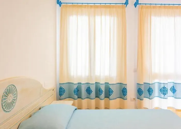Appartamento Charming Baia Marina 1 Bedroom Premier Terrace Orosei