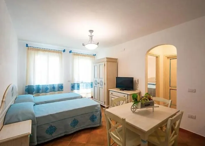 Charming Baia Marina 1 Bedroom Premier Terrace Appartamento *