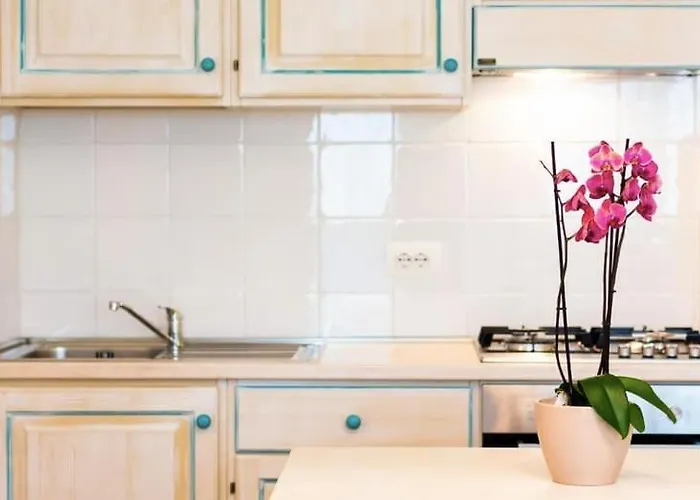 Charming Baia Marina 1 Bedroom Premier Terrace