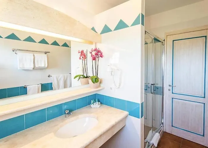 Charming Baia Marina 1 Bedroom Premier Terrace Appartement *
