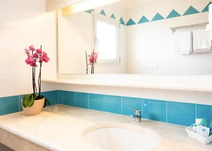 Charming Baia Marina 1 Bedroom Premier Terrace Orosei