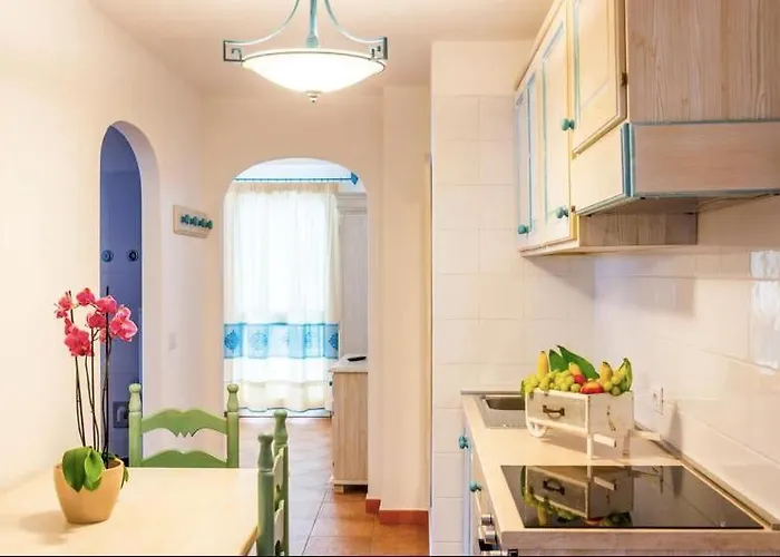 Charming Baia Marina 1 Bedroom Premier Terrace