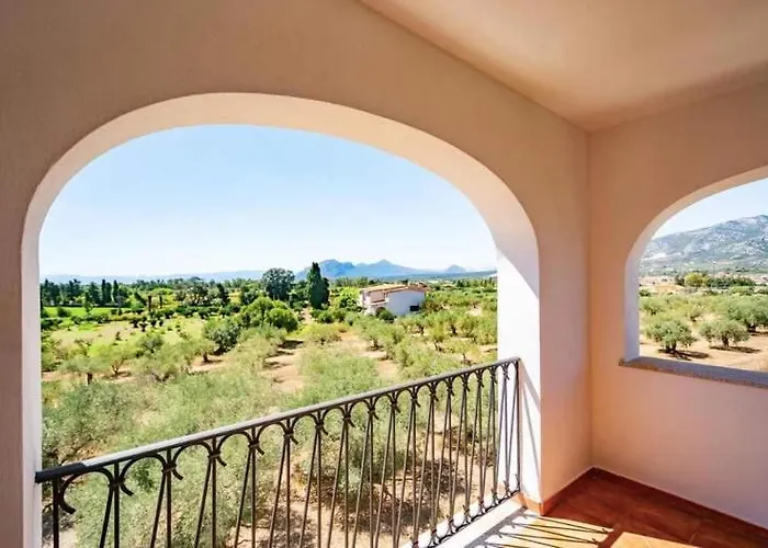 Charming Baia Marina 1 Bedroom Premier Terrace Apartmán